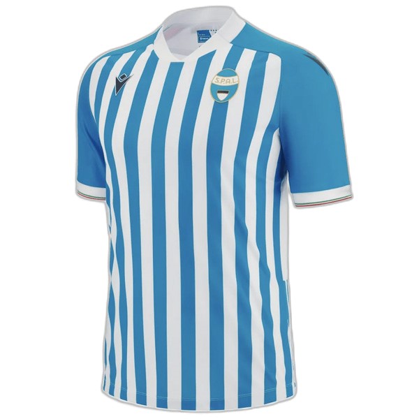 Tailandia Camiseta SPAL Replica Primera Ropa 2023/24